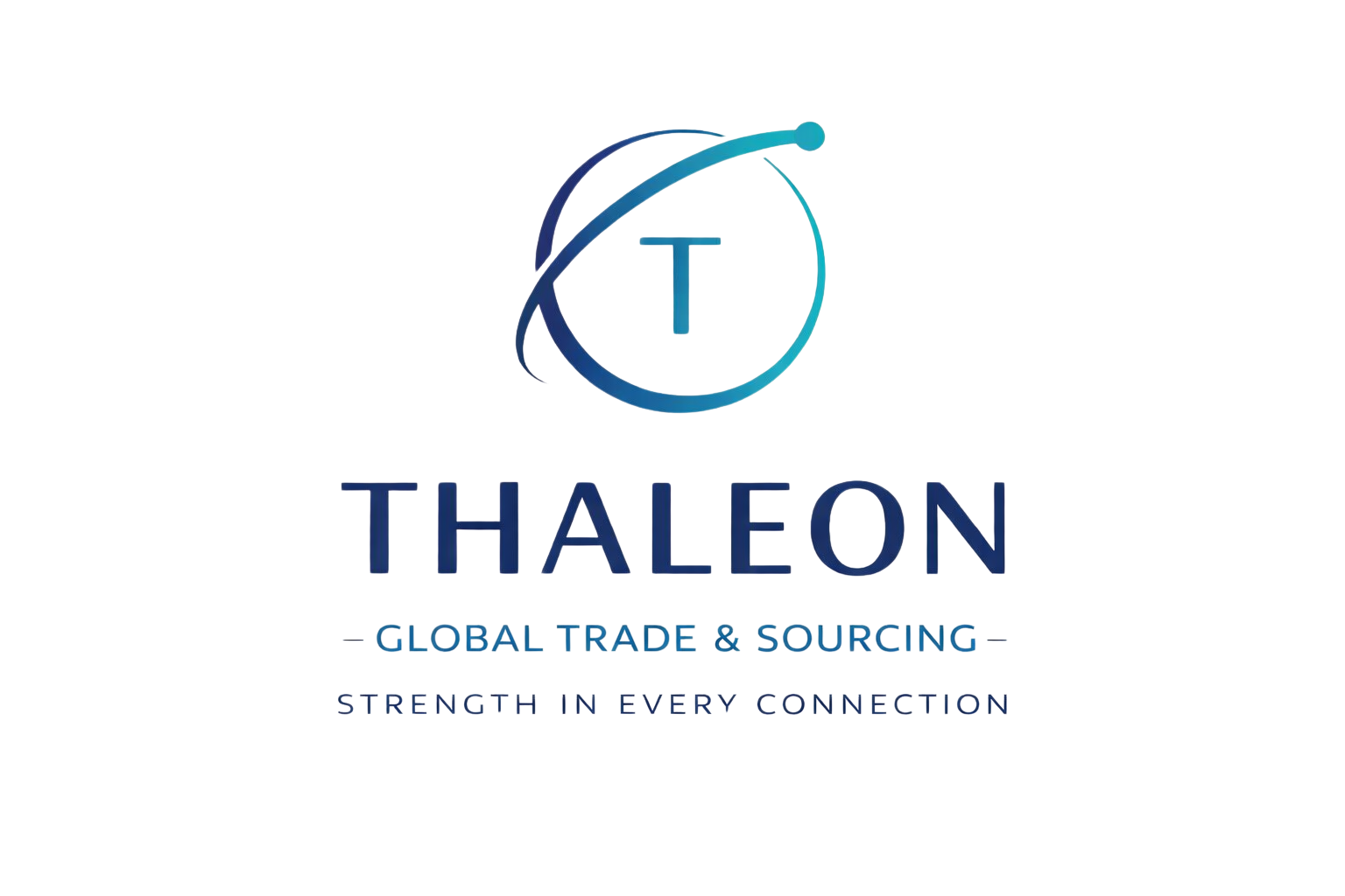 Thaleon Global NV logo